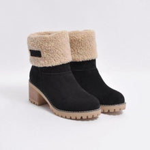 Afbeelding in Gallery-weergave laden, "Florentine" Bequeme Stiefelette

