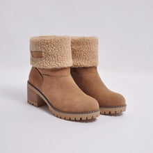 Afbeelding in Gallery-weergave laden, "Florentine" Bequeme Stiefelette

