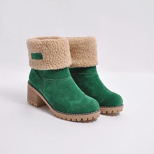 Afbeelding in Gallery-weergave laden, "Florentine" Bequeme Stiefelette
