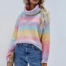 Afbeelding in Gallery-weergave laden, "Vera" Kuscheliger Pullover
