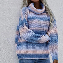 Afbeelding in Gallery-weergave laden, "Vera" Kuscheliger Pullover
