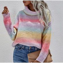 Afbeelding in Gallery-weergave laden, "Vera" Kuscheliger Pullover
