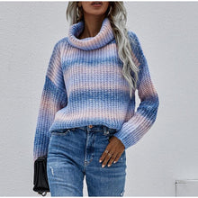 Afbeelding in Gallery-weergave laden, "Vera" Kuscheliger Pullover
