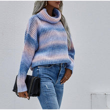 Afbeelding in Gallery-weergave laden, "Vera" Kuscheliger Pullover

