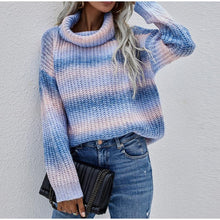 Afbeelding in Gallery-weergave laden, "Vera" Kuscheliger Pullover
