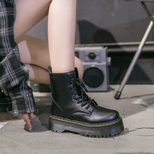 Afbeelding in Gallery-weergave laden, "Wendy" Lässige Boots
