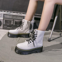 Afbeelding in Gallery-weergave laden, "Wendy" Lässige Boots
