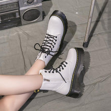 Afbeelding in Gallery-weergave laden, "Wendy" Lässige Boots
