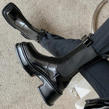 Afbeelding in Gallery-weergave laden, "Sesil" Moderne Stiefel

