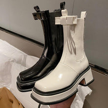 Afbeelding in Gallery-weergave laden, "Sesil" Moderne Stiefel
