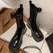 Afbeelding in Gallery-weergave laden, "Sesil" Moderne Stiefel
