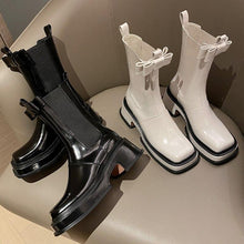 Afbeelding in Gallery-weergave laden, "Sesil" Moderne Stiefel
