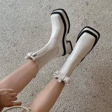 Afbeelding in Gallery-weergave laden, "Sesil" Moderne Stiefel
