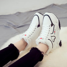 Afbeelding in Gallery-weergave laden, "Doreen" Modische Sneaker
