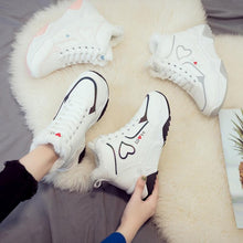 Afbeelding in Gallery-weergave laden, "Doreen" Modische Sneaker
