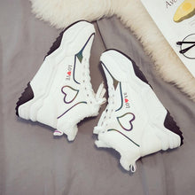 Afbeelding in Gallery-weergave laden, "Doreen" Modische Sneaker
