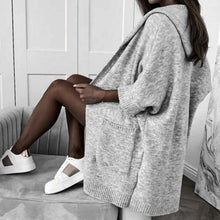 Afbeelding in Gallery-weergave laden, "Denise" Lässiger Cardigan
