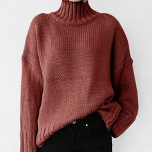 Afbeelding in Gallery-weergave laden, "Janny" Eleganter warmer Pullover
