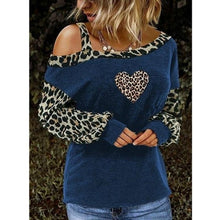Afbeelding in Gallery-weergave laden, "Leonie" Modischer Pullover
