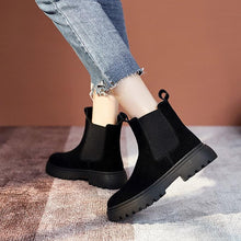 Afbeelding in Gallery-weergave laden, "Nikita" Chelsea Boots à la mode
