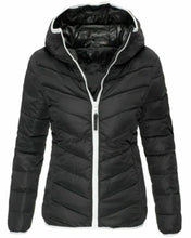 Afbeelding in Gallery-weergave laden, "Cornelia" Warme Freizeitjacke
