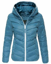 Afbeelding in Gallery-weergave laden, "Cornelia" Warme Freizeitjacke
