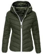 Afbeelding in Gallery-weergave laden, "Cornelia" Warme Freizeitjacke
