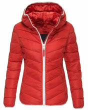 Afbeelding in Gallery-weergave laden, "Cornelia" Warme Freizeitjacke
