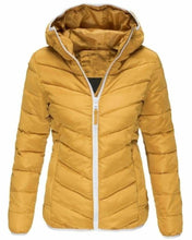 Afbeelding in Gallery-weergave laden, "Cornelia" Warme Freizeitjacke
