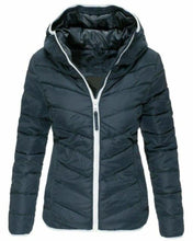 Afbeelding in Gallery-weergave laden, "Cornelia" Warme Freizeitjacke
