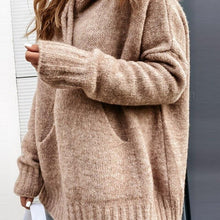 Afbeelding in Gallery-weergave laden, "Dessy" Warmer Strickpullover
