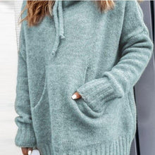 Afbeelding in Gallery-weergave laden, "Dessy" Warmer Strickpullover
