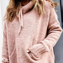 Afbeelding in Gallery-weergave laden, "Dessy" Warmer Strickpullover

