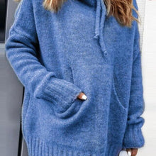 Afbeelding in Gallery-weergave laden, "Dessy" Warmer Strickpullover
