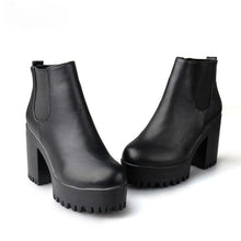 Afbeelding in Gallery-weergave laden, "Vanessa" Stylische Winterboots
