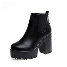 Afbeelding in Gallery-weergave laden, "Vanessa" Stylische Winterboots
