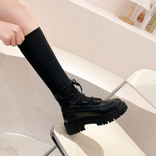 Afbeelding in Gallery-weergave laden, "Tamara" Lässiger Chelseastiefel
