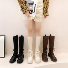 Afbeelding in Gallery-weergave laden, "Tamara" Lässiger Chelseastiefel
