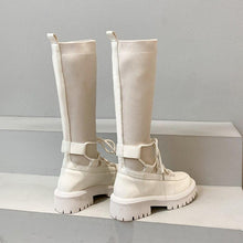 Afbeelding in Gallery-weergave laden, "Tamara" Lässiger Chelseastiefel
