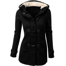 Afbeelding in Gallery-weergave laden, "Charlotte" Modieuze Parka
