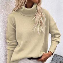 Afbeelding in Gallery-weergave laden, "Magdalena" Warmer Pullover
