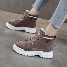 Afbeelding in Gallery-weergave laden, "Romy" Warme Boots
