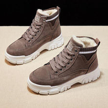 Afbeelding in Gallery-weergave laden, "Romy" Warme Boots
