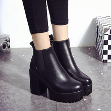 Afbeelding in Gallery-weergave laden, "Vanessa" Stylische Winterboots
