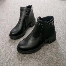 Afbeelding in Gallery-weergave laden, "Marietta" Bequeme Chelseboots
