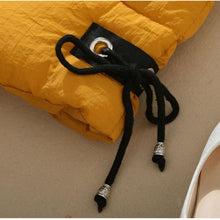 Afbeelding in Gallery-weergave laden, &quot;Ariana&quot; Gilet long stylé
