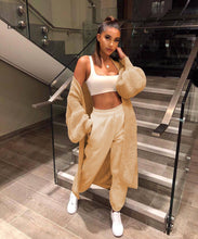 Afbeelding in Gallery-weergave laden, &quot;Vanessa&quot; Modieus Vest
