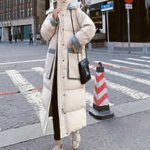 Afbeelding in Gallery-weergave laden, &quot;Marta&quot; Warme Winterjas
