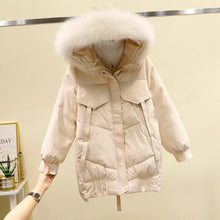 Afbeelding in Gallery-weergave laden, "Janett" Casual Winter
