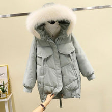 Afbeelding in Gallery-weergave laden, "Janett" Casual Winter
